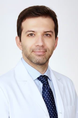 Dr. med. A. Khelif, Arzt in Facharztanerkennungszeit Dr. med. A. Khelif